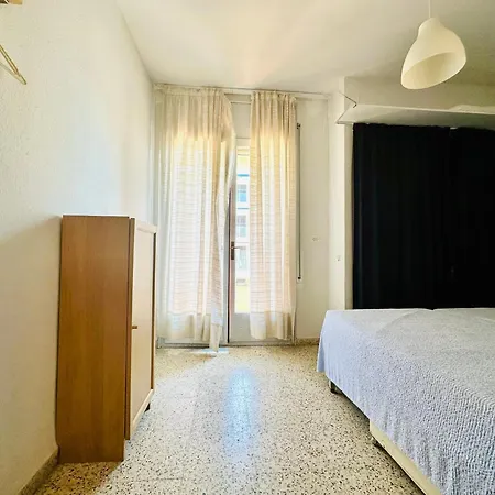 Apartmán Global Immo 2112 Hort De Mar