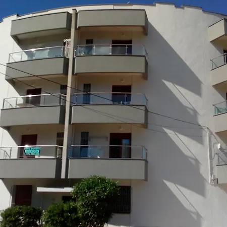 Global Immo 2112 Hort De Mar Apartmán *