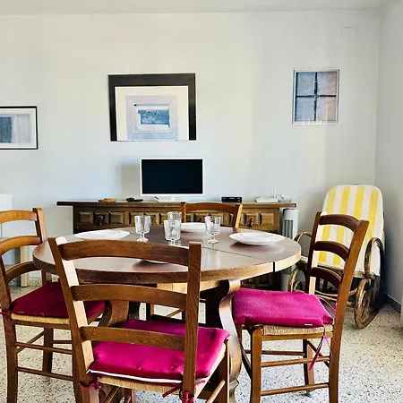 Apartment Global Immo 2112 Hort De Mar *