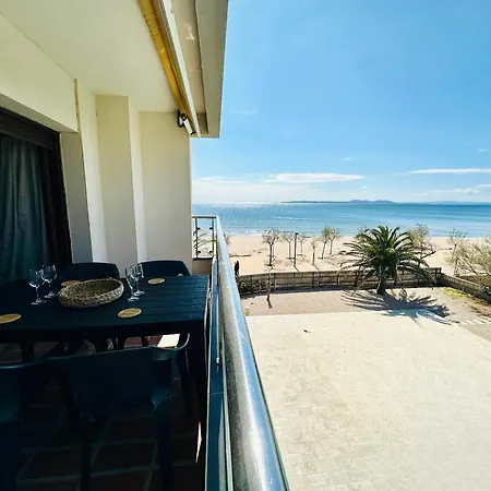 Global Immo 2112 Hort De Mar Apartment Roses