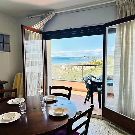 Global Immo 2112 Hort De Mar Roses