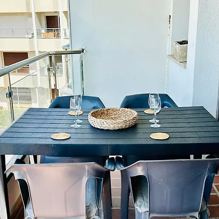 Apartmán Global Immo 2112 Hort De Mar