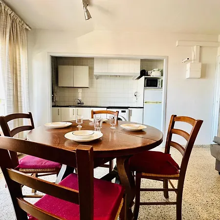 Global Immo 2112 Hort De Mar Apartmán *