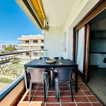 Apartment Global Immo 2112 Hort De Mar *