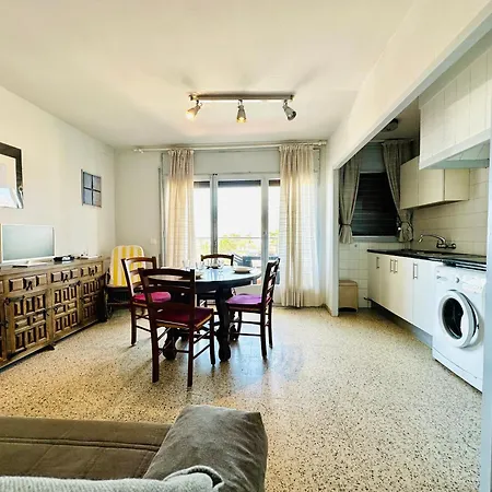 Global Immo 2112 Hort De Mar Apartment Roses