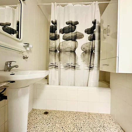 Apartment Global Immo 2112 Hort De Mar Roses