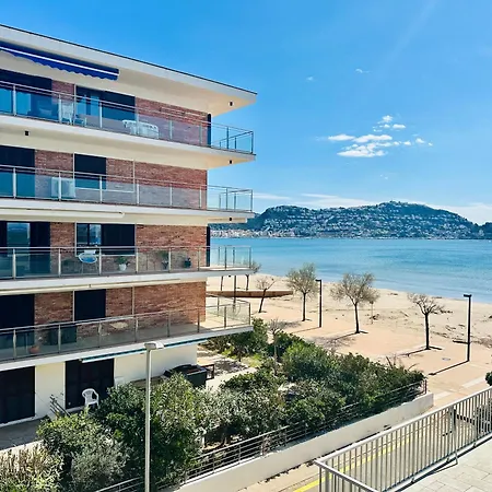 Global Immo 2112 Hort De Mar Roses