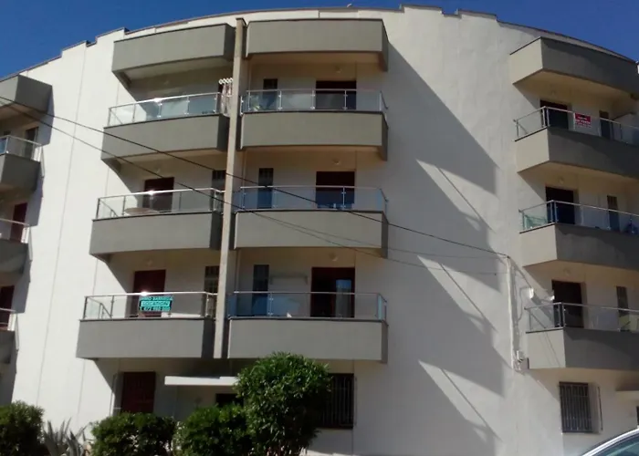 Global Immo 2112 Hort De Mar Lejlighed *