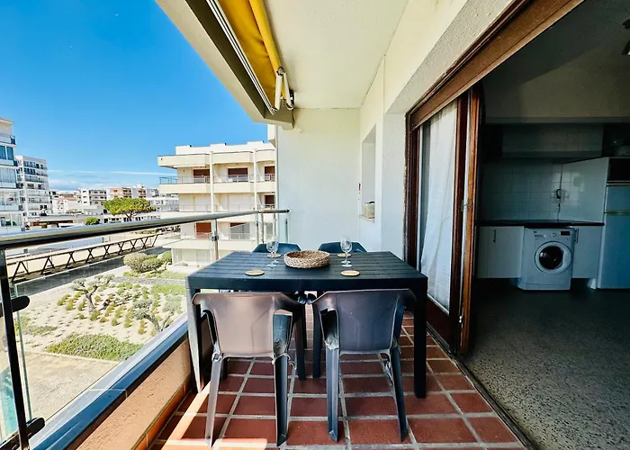 Lejlighed Global Immo 2112 Hort De Mar *