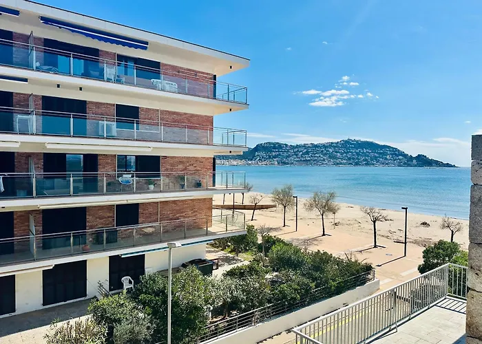 Global Immo 2112 Hort De Mar Roses